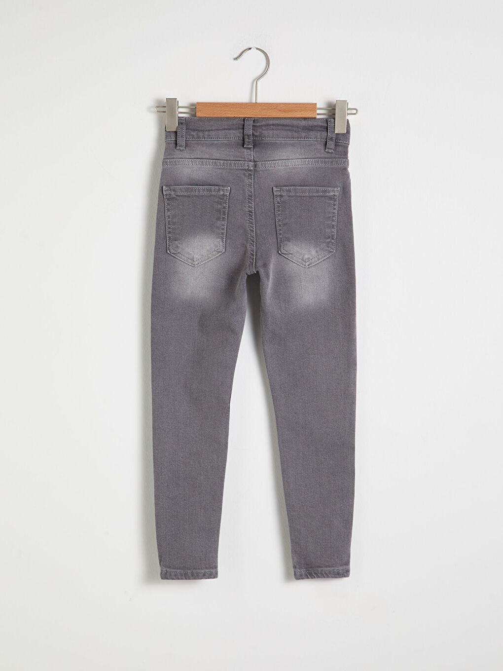 Boy's Super Skinny Jeans-2