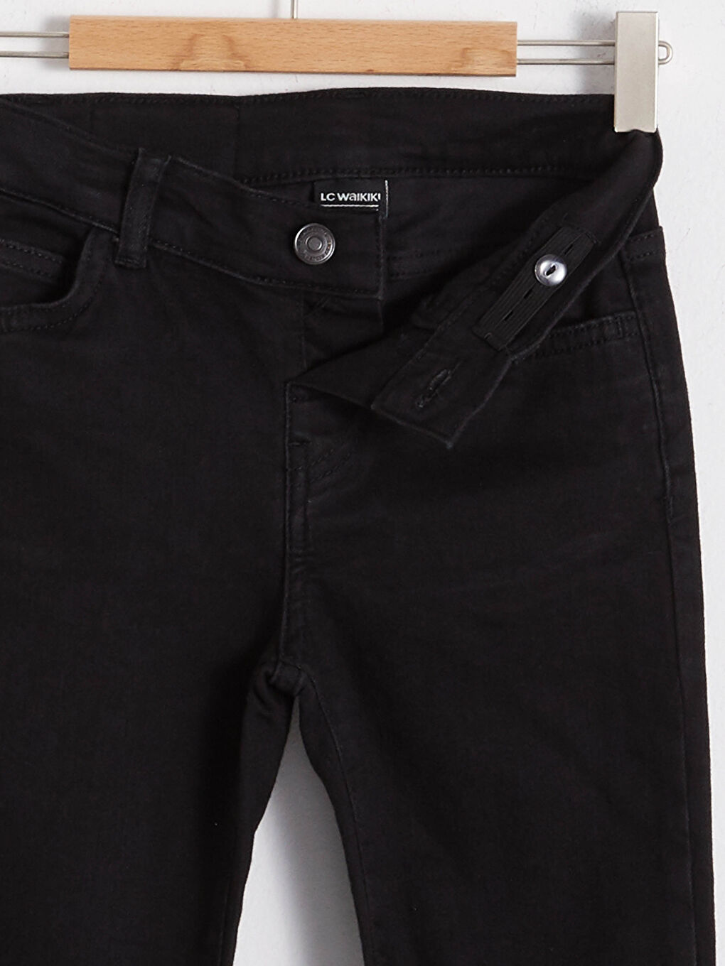 جينز سكيني جداً للأولاد-2