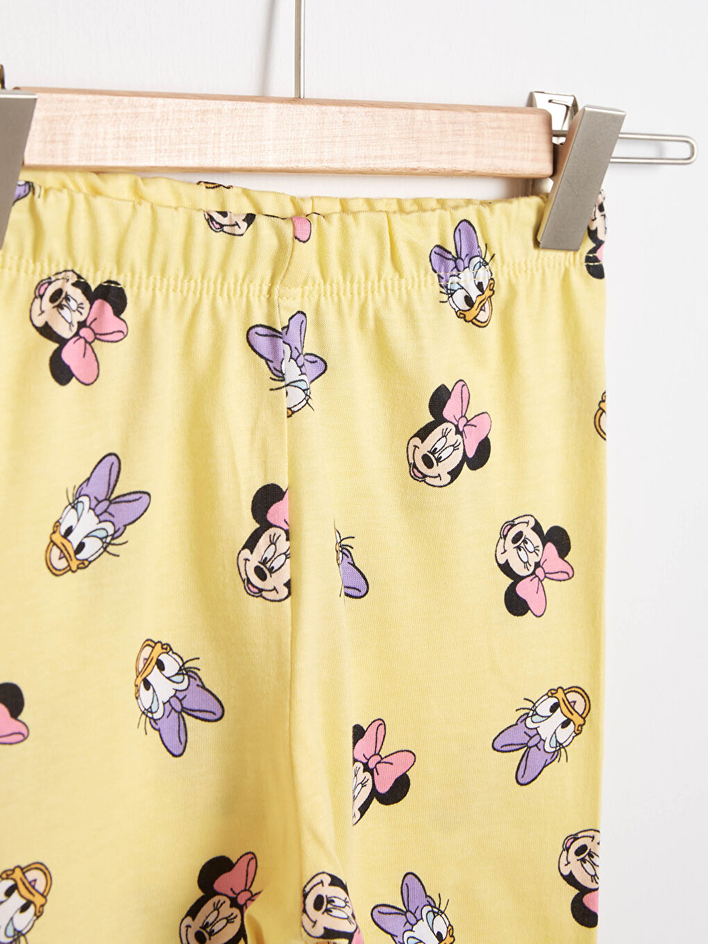 LCW baby Baby Mädchen Disney Bedrucktes Pyjama-Set -S10547Z1-FRN