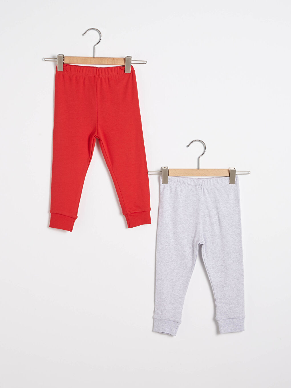 LCW baby 2-pack Baby Girl's Pyjamas Bottom -S10552Z1-HC3