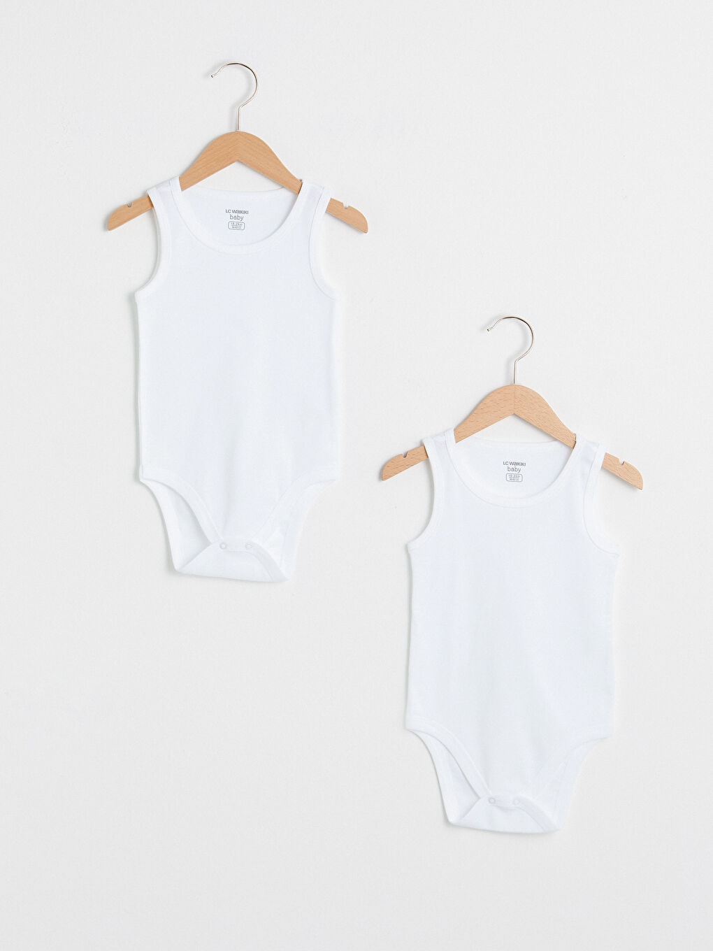 Боді для дівчинки, 2 шт