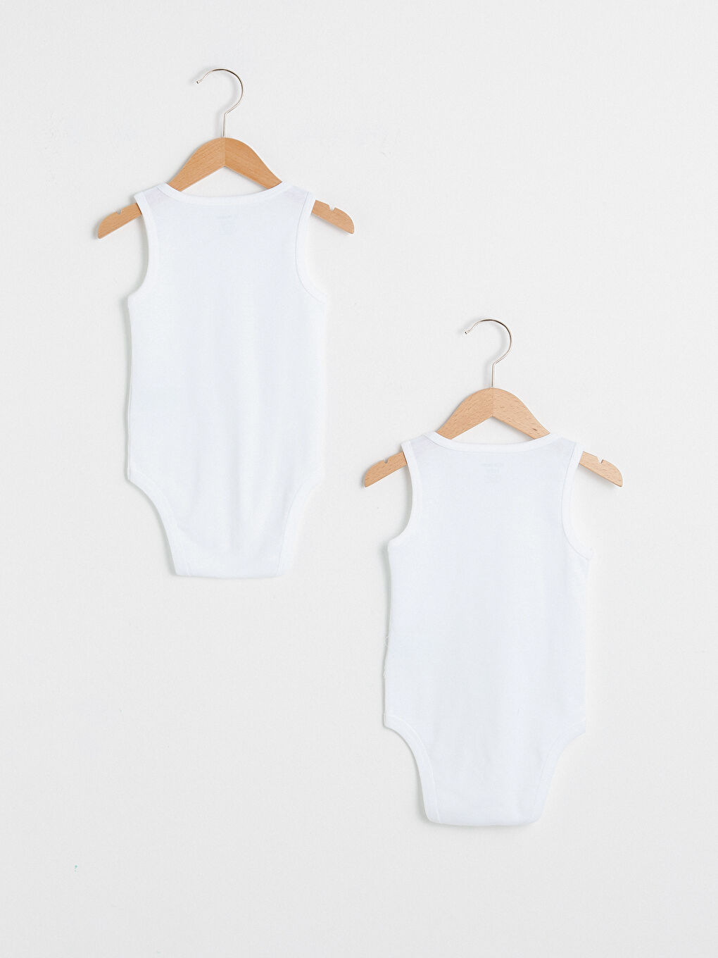 Боді для дівчинки, 2 шт-1