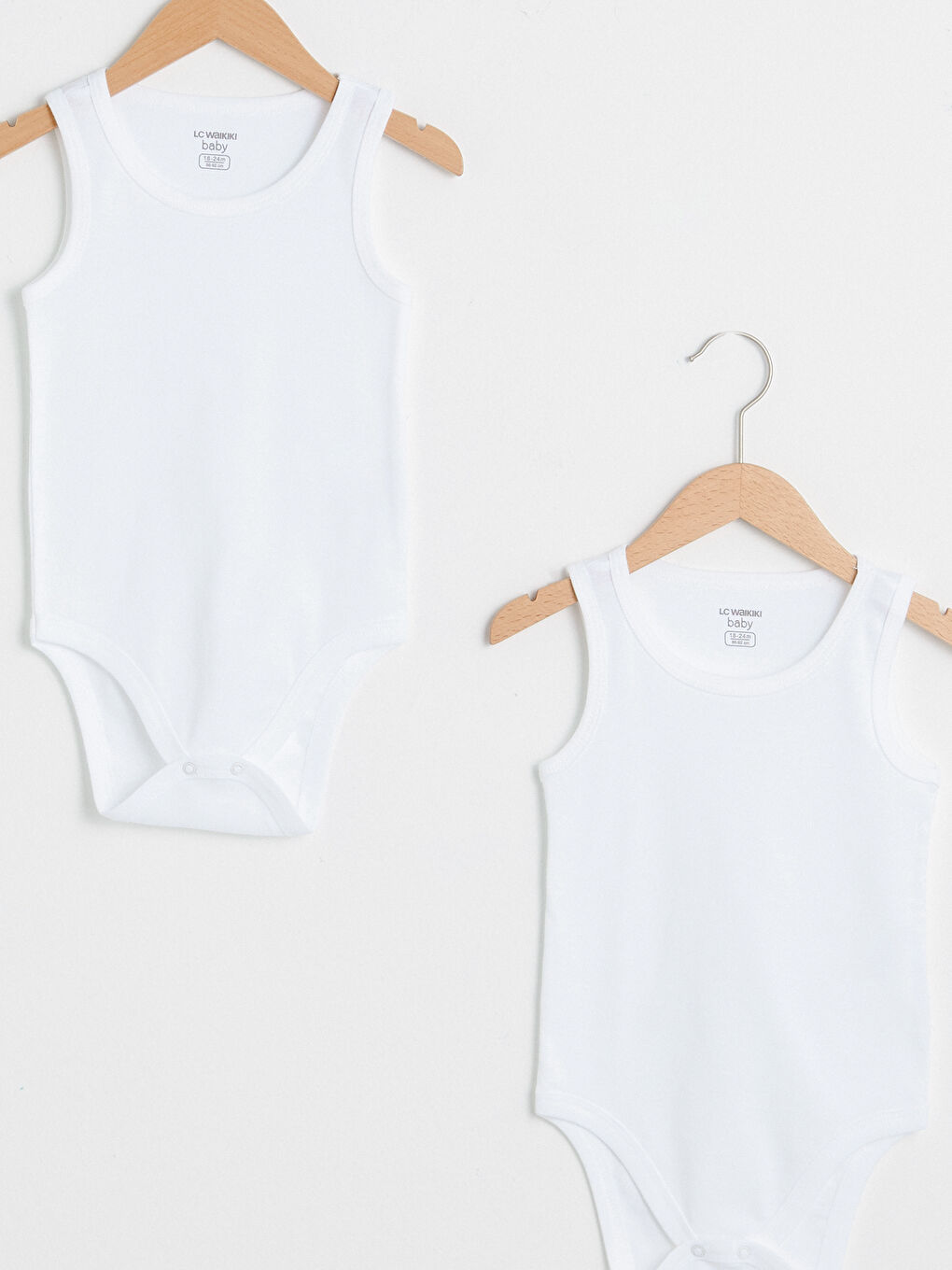 Боді для дівчинки, 2 шт-2