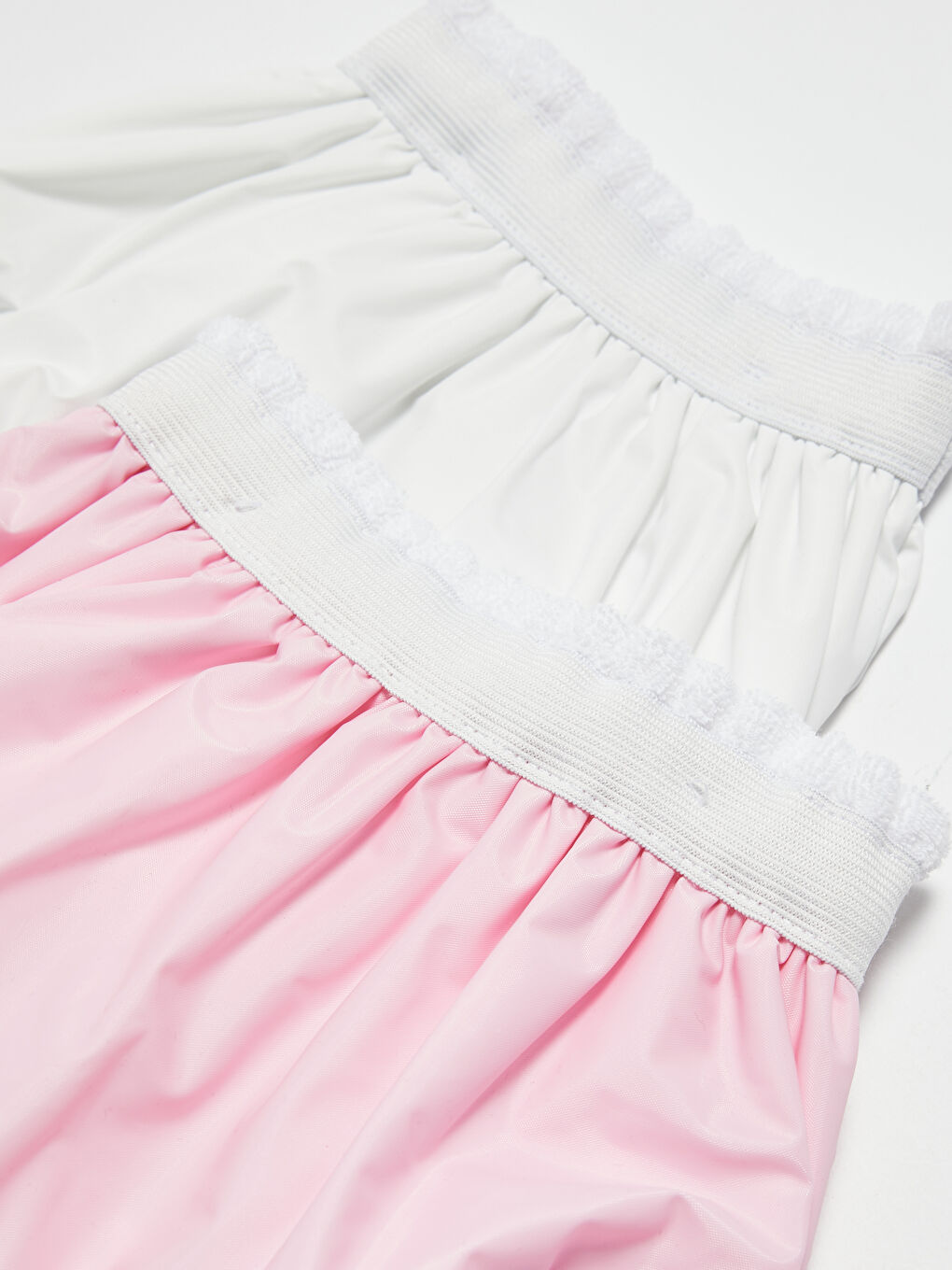 Beli Lastikli Basic Alıştırma Külodu 2'li-1