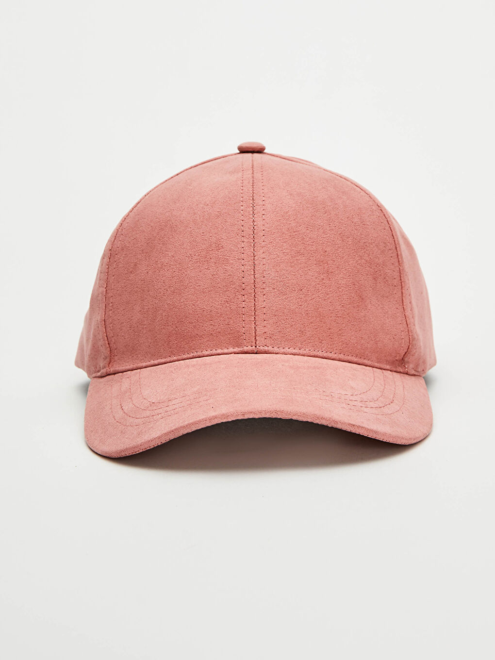 Pălărie din piele întoarsă-1