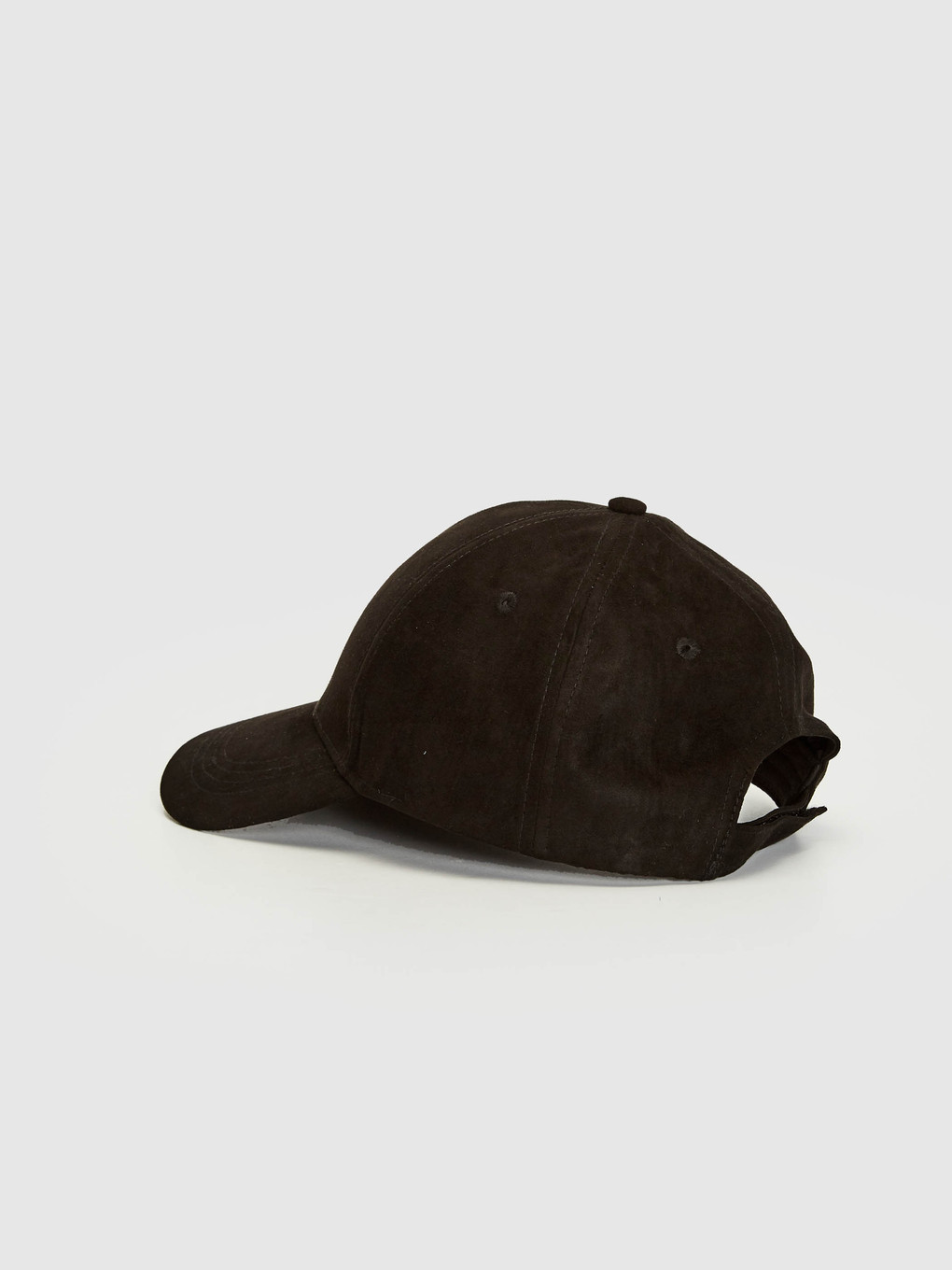 LCW ACCESSORIES Chapeau En Suède - S10691Z8-HUC | LC Waikiki