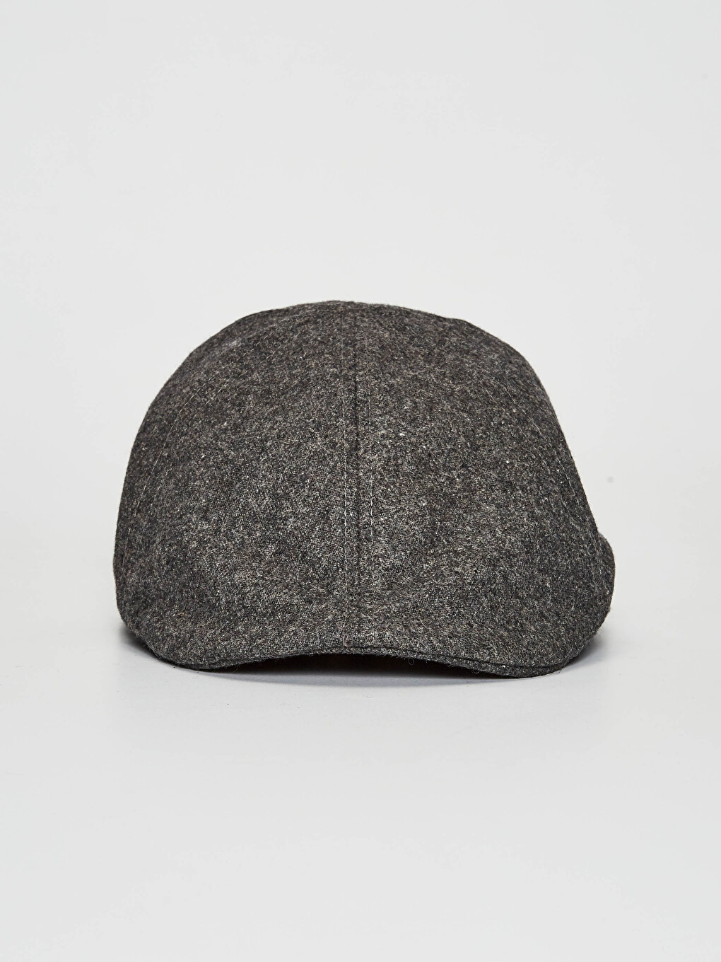 Men's Stamp Beanie Hat-1