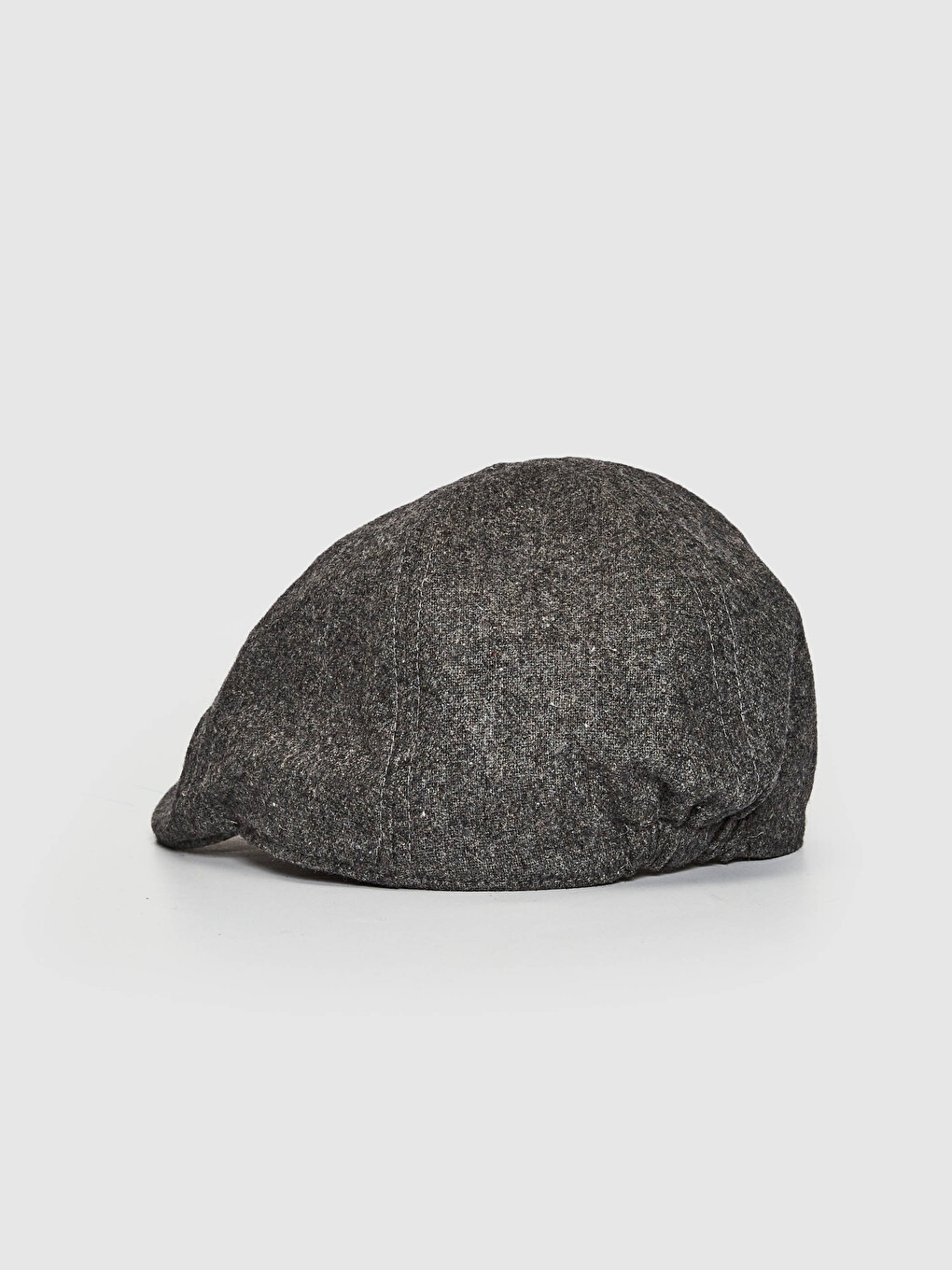 Men's Stamp Beanie Hat-2