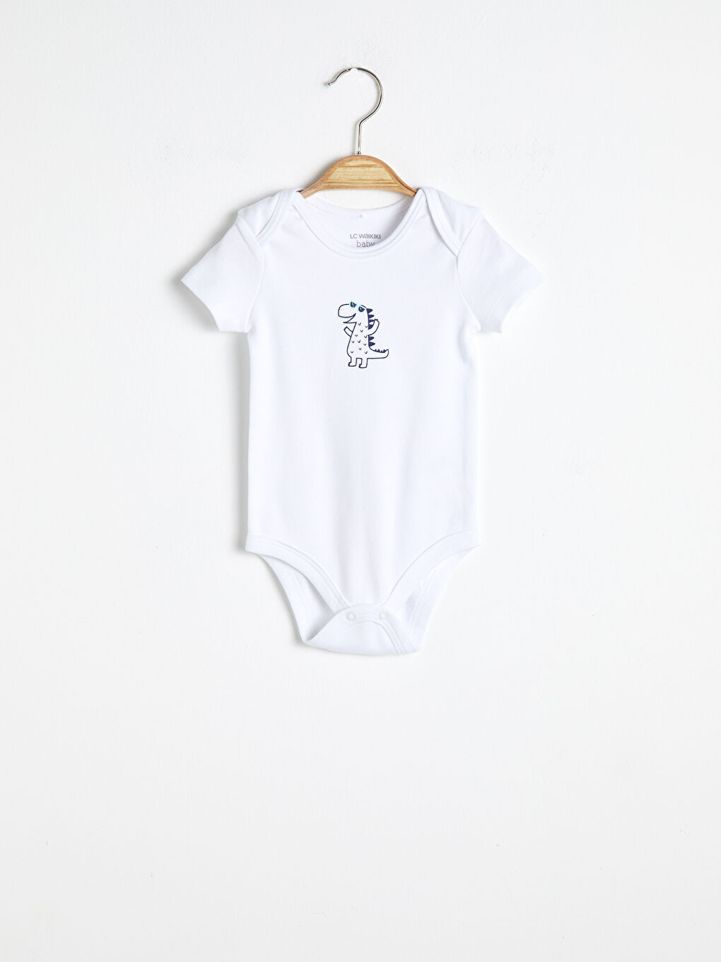 Baby Boys' Hospital Discharge Set-3