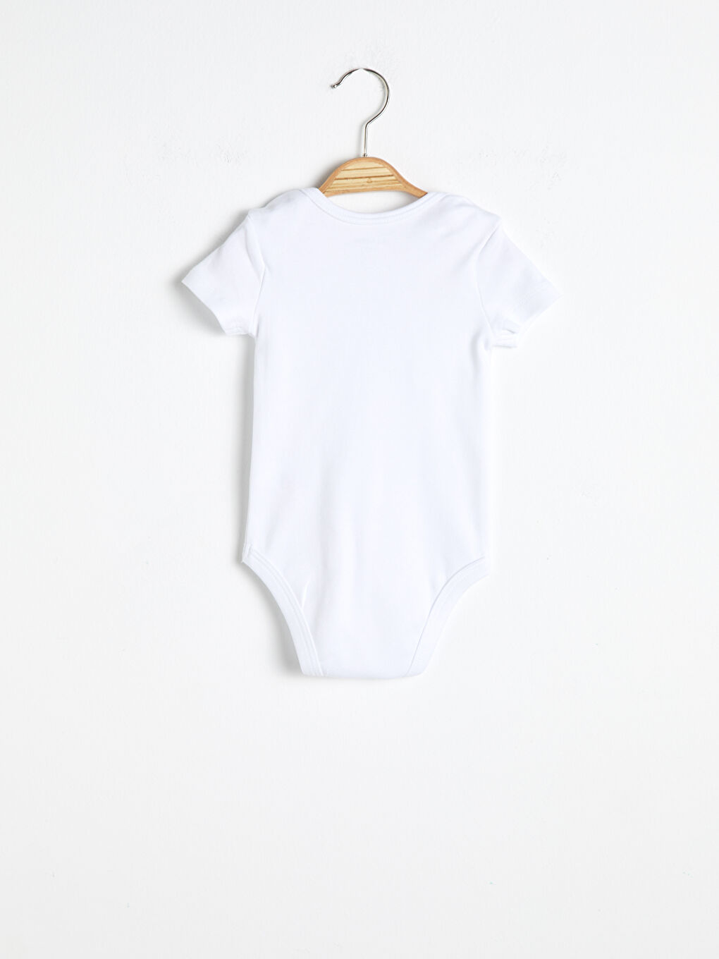 Baby Boys' Hospital Discharge Set-4