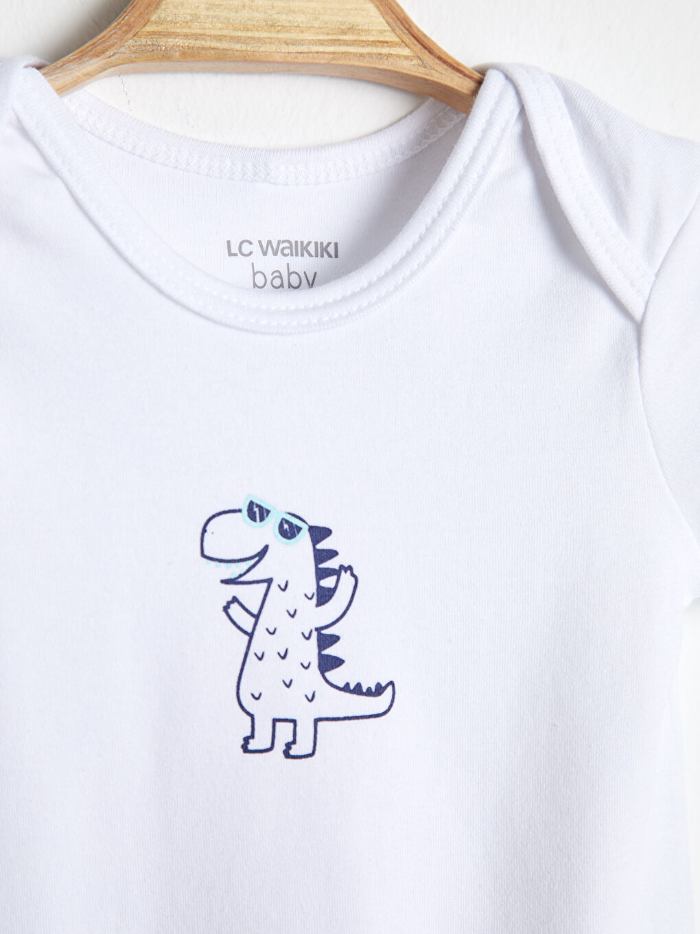 Baby Boys' Hospital Discharge Set-6