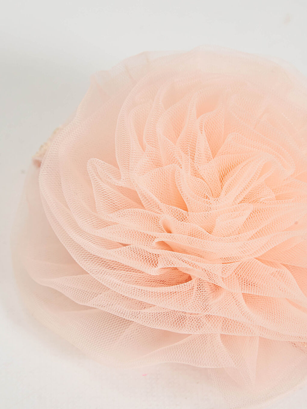 Bandeau de cheveux bébé fille-3