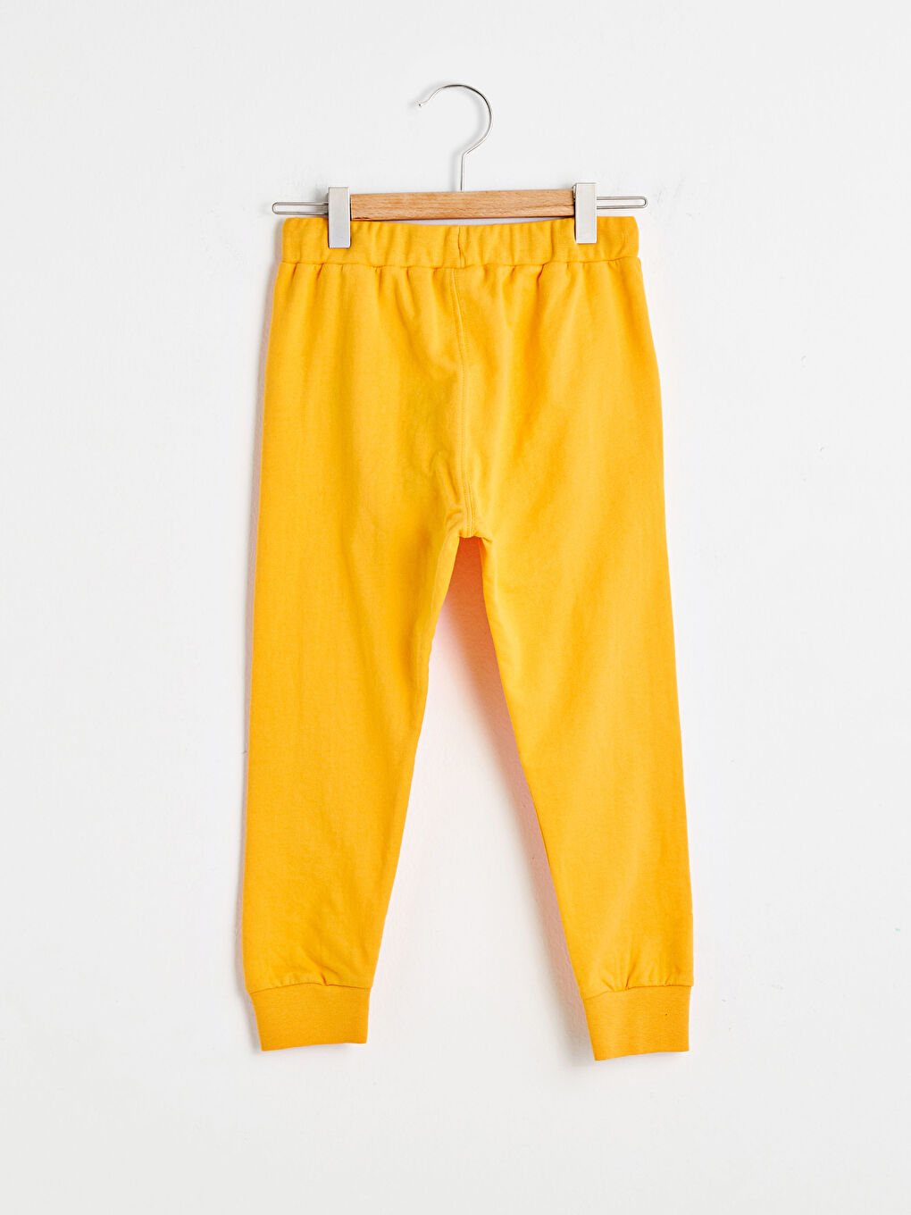 Elasticated Waist Boys' Jogger Sweatpants-1