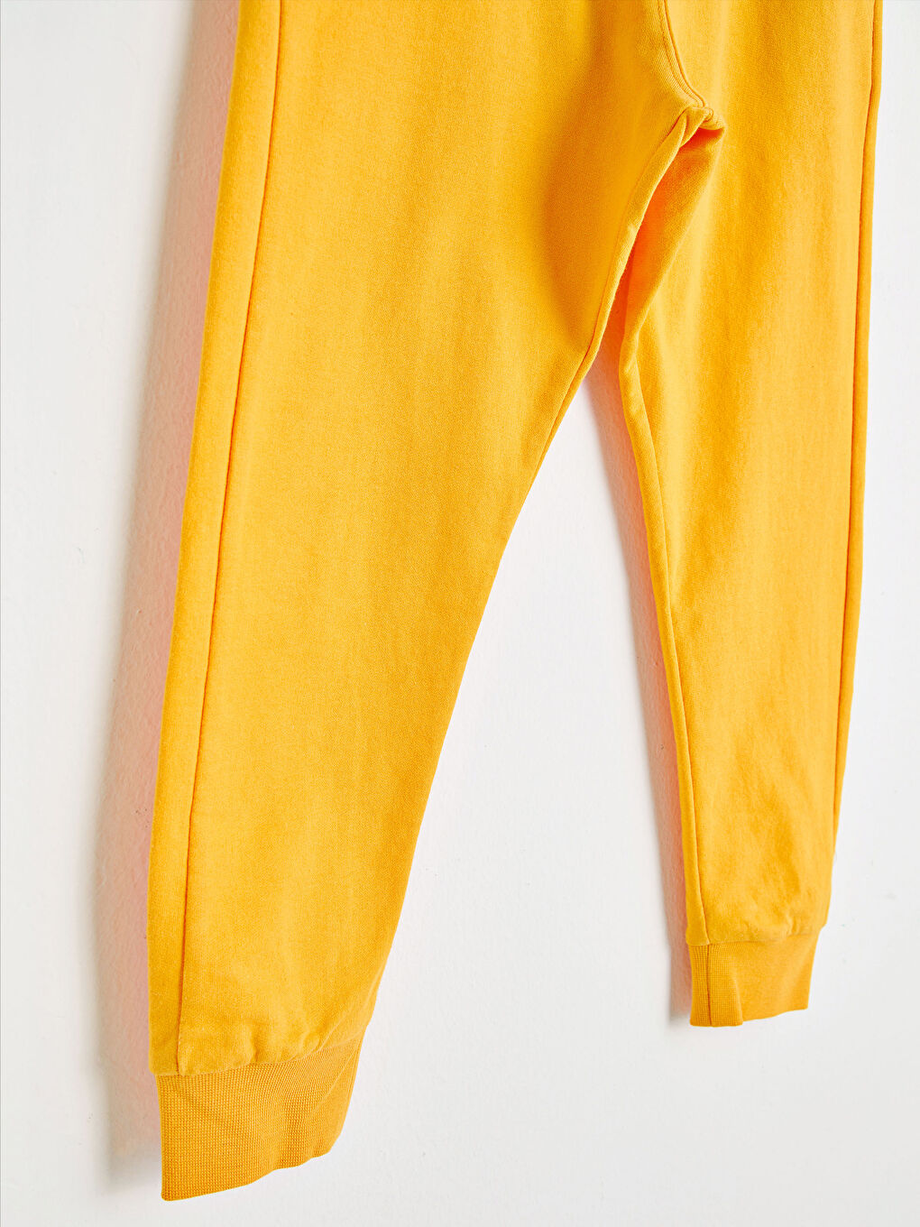 Elasticated Waist Boys' Jogger Sweatpants-3