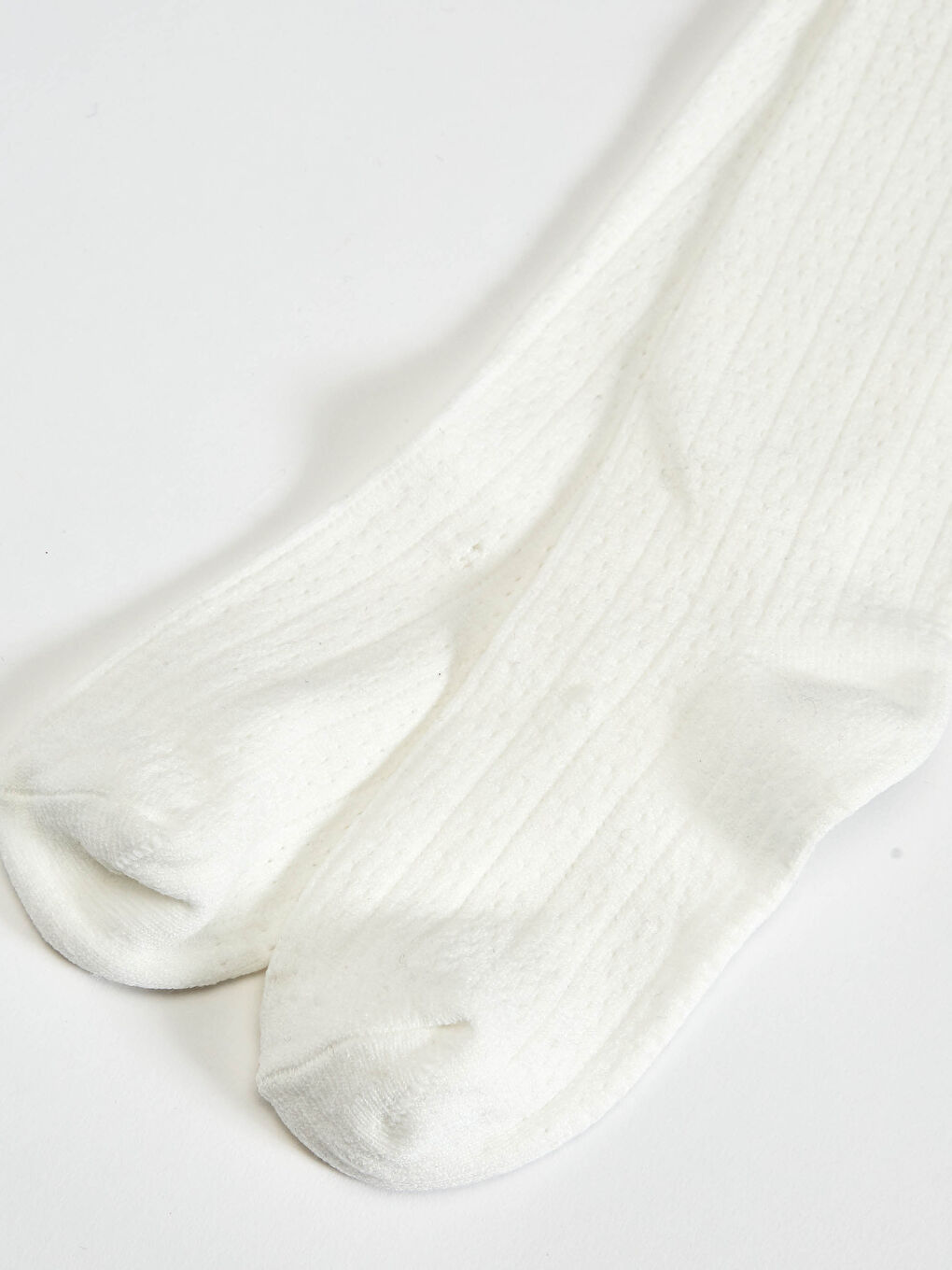 Collants À Motifs Pour Bébé Fille-1