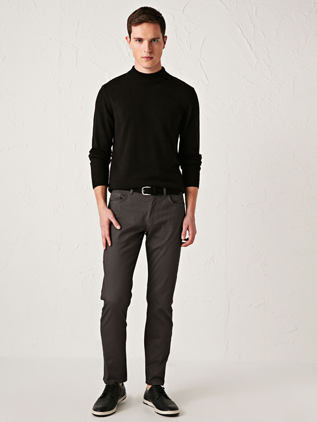 Pantalone vitkog kroja od kepera -S10930Z8-QJ6