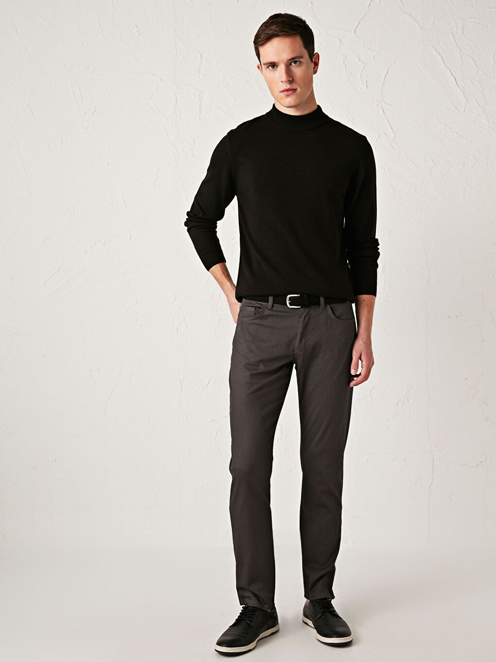 Pantalone vitkog kroja od kepera -S10930Z8-QJ6
