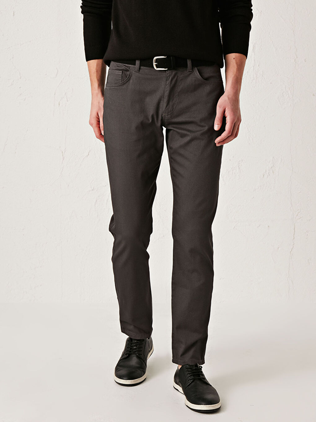 Pantalone vitkog kroja od kepera -S10930Z8-QJ6