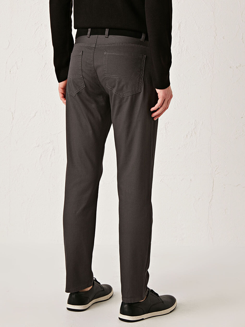 Pantalone vitkog kroja od kepera -S10930Z8-QJ6