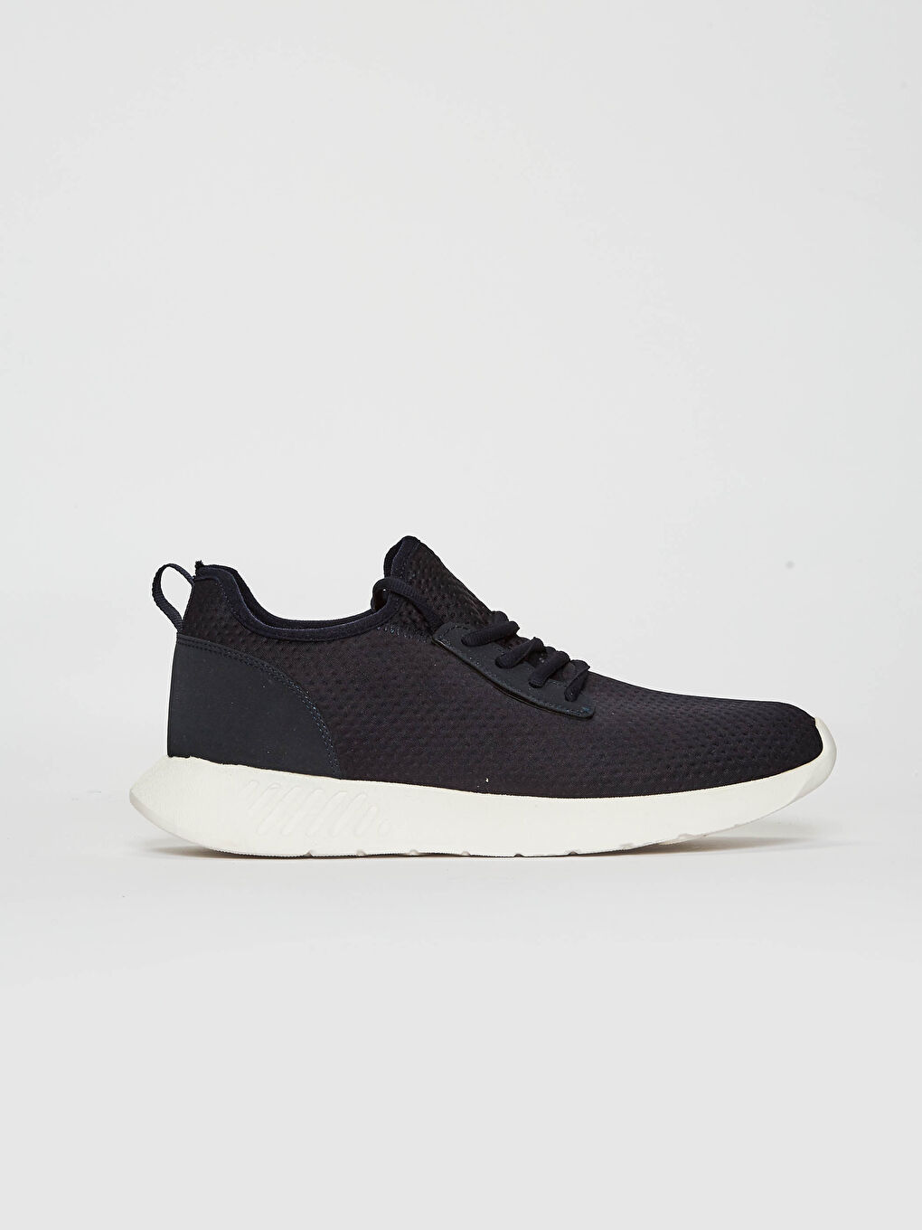 Lacivert Erkek Aktif Spor Ayakkabı-1