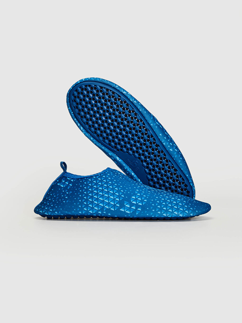 LC Waikiki Men's Aqua Shoes -S10963Z8-CSN