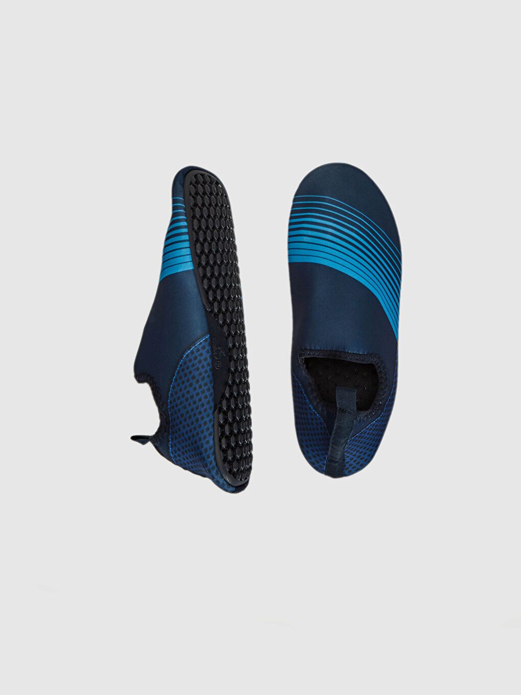 Мужская Обувь Для Плавания-2