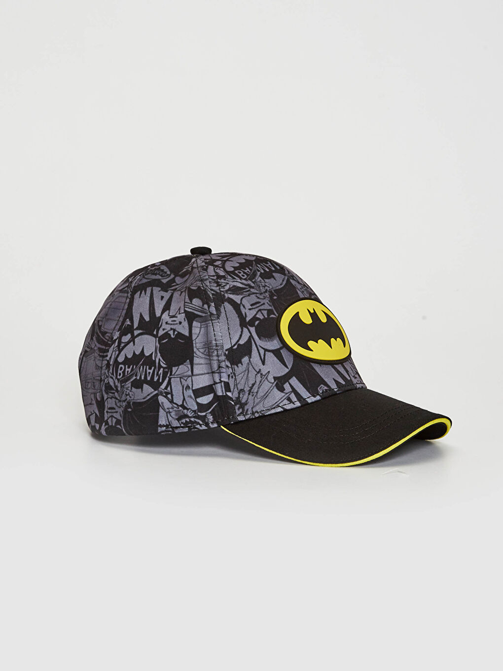 LCW ACCESSORIES Boy's Batman Hat -S11079Z4-E0N