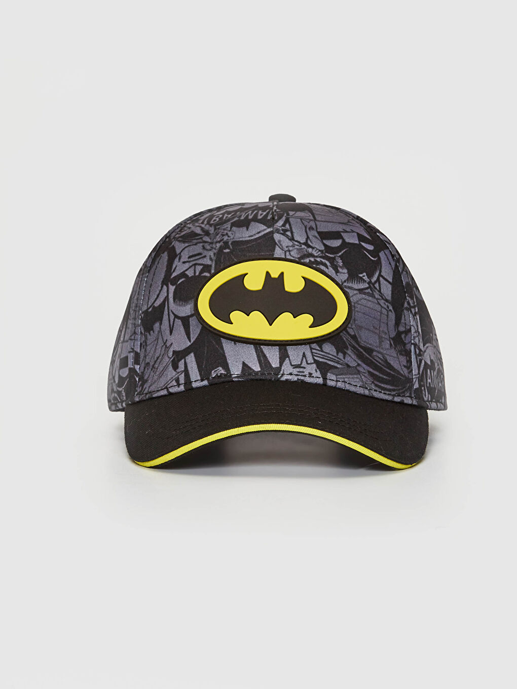 LCW ACCESSORIES Boy's Batman Hat -S11079Z4-E0N