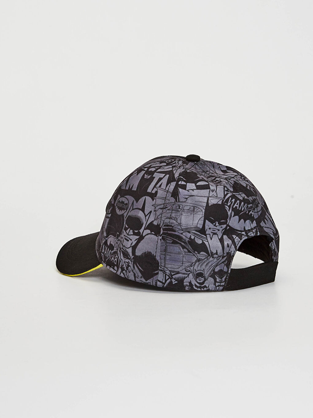 LCW ACCESSORIES Boy's Batman Hat -S11079Z4-E0N