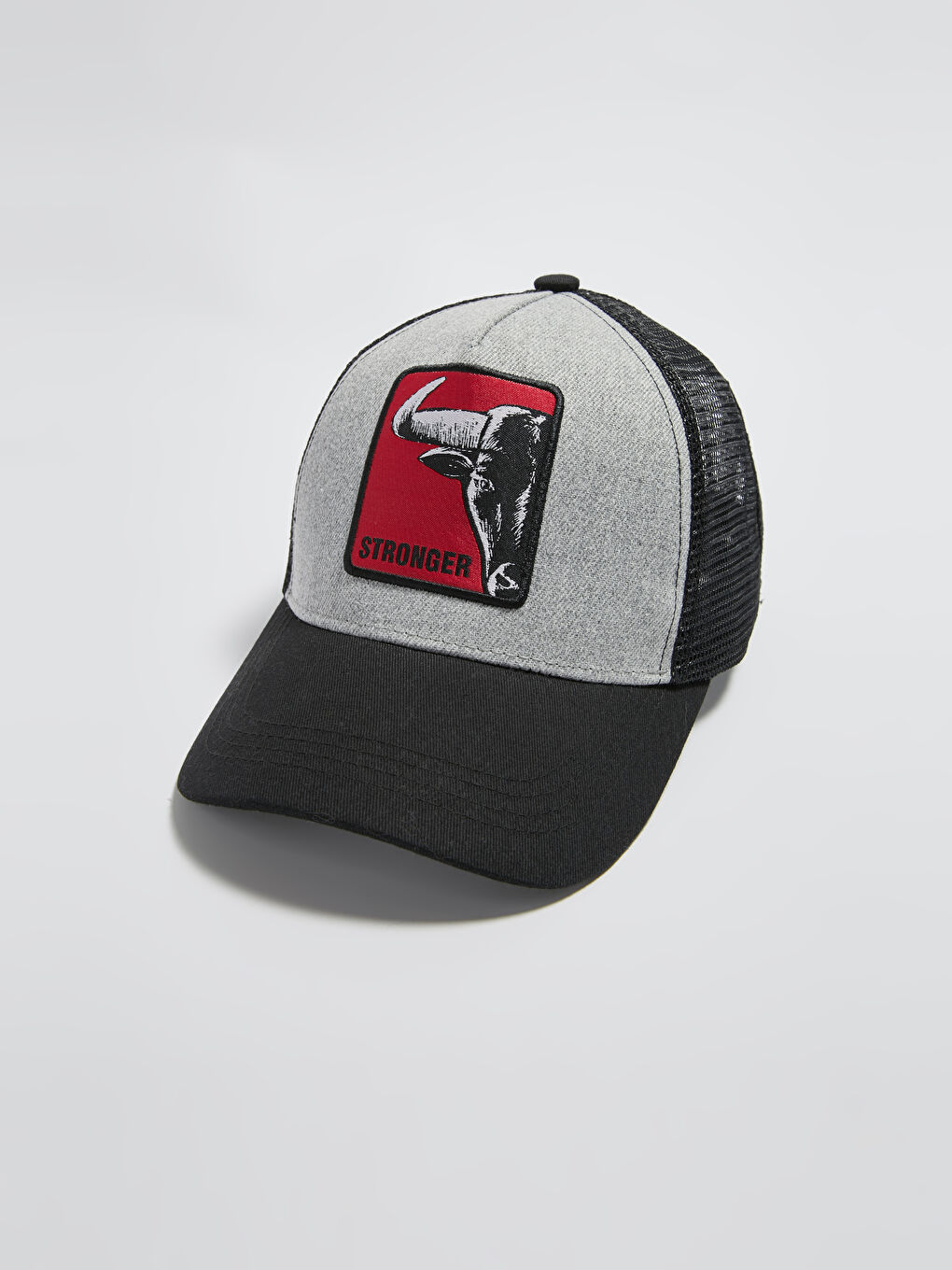 Men's Animal Figured Hat-1