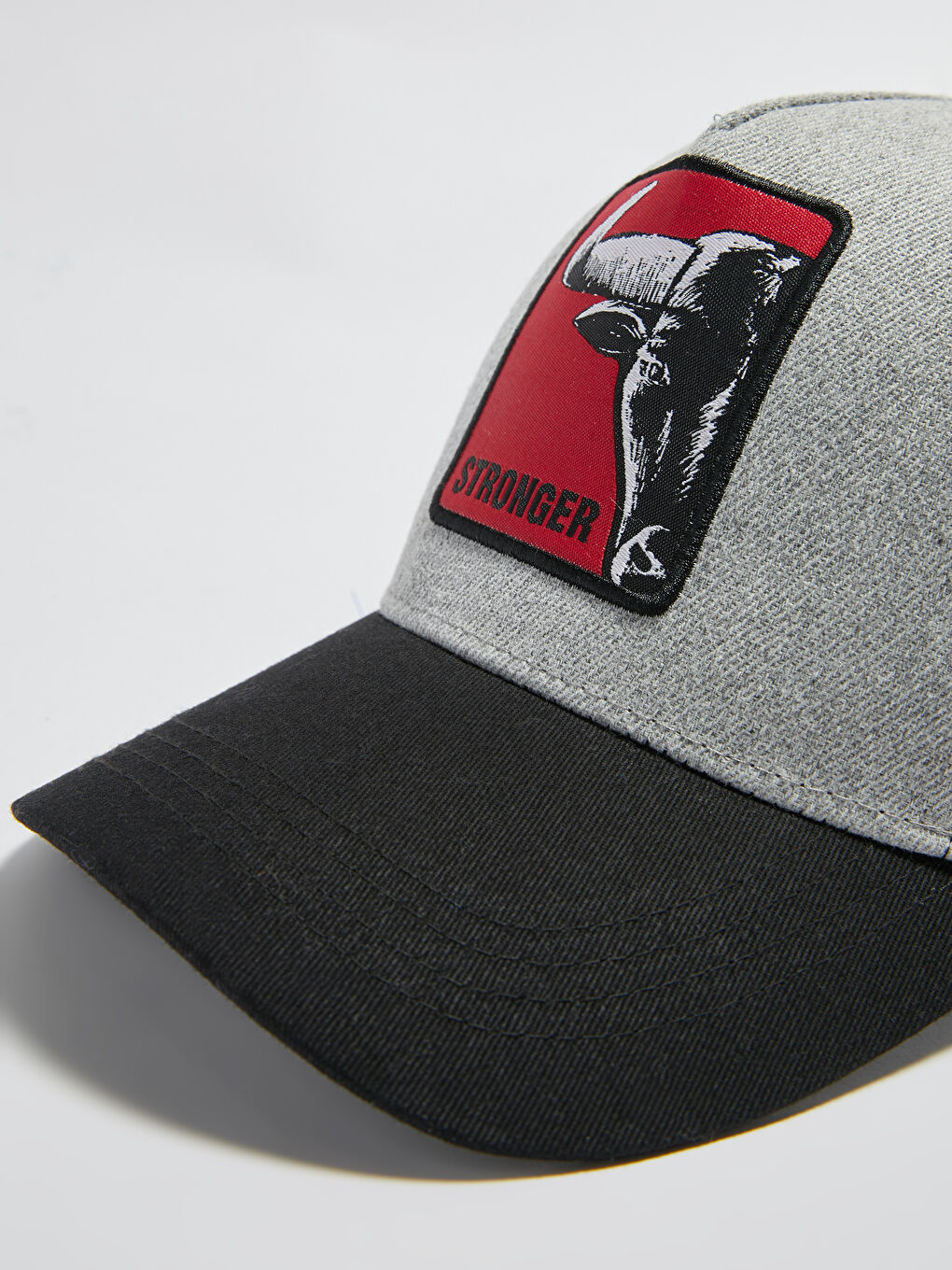 Men's Animal Figured Hat-3