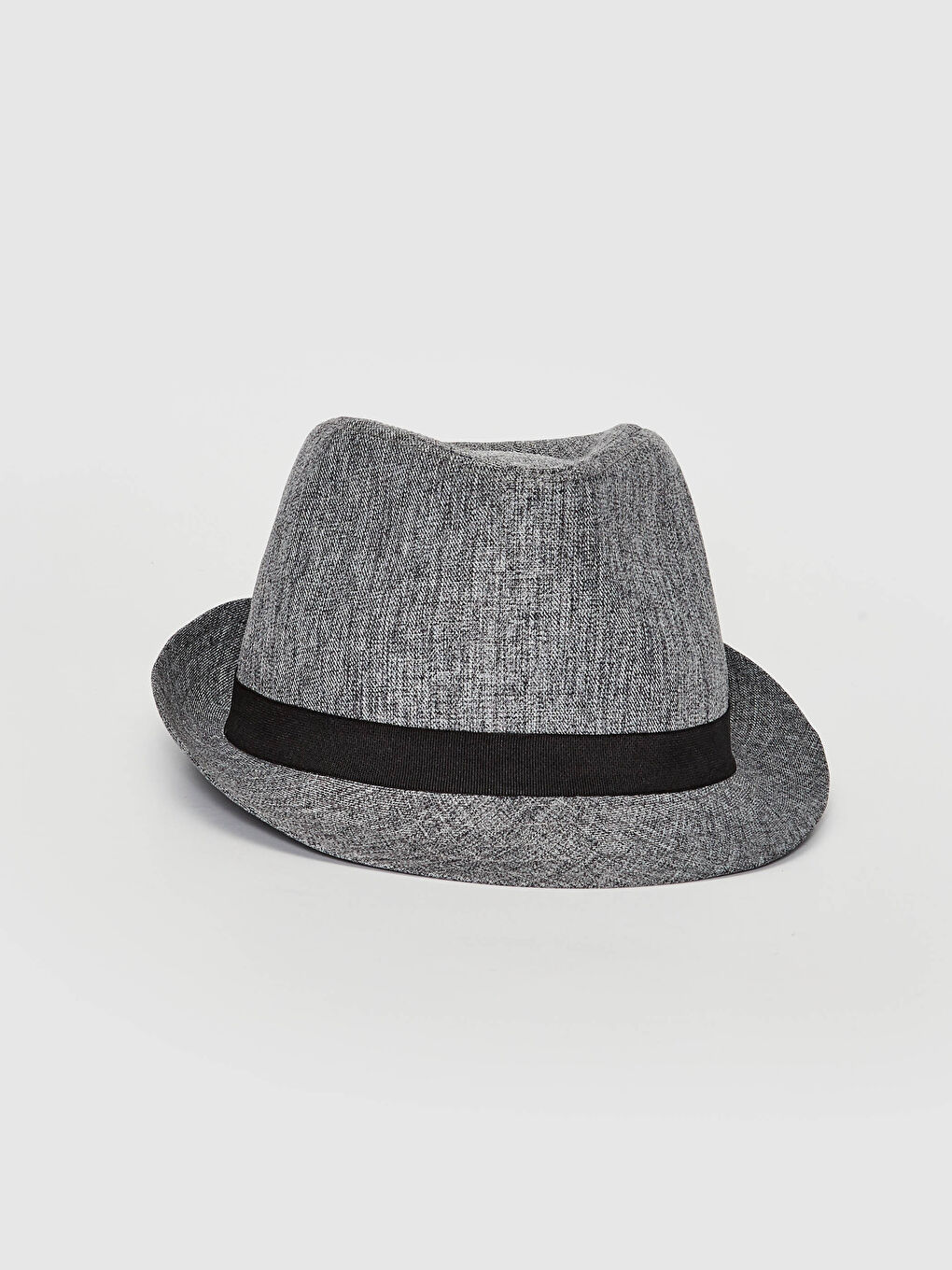 Chapeau Fedora Şambre pour Hommes