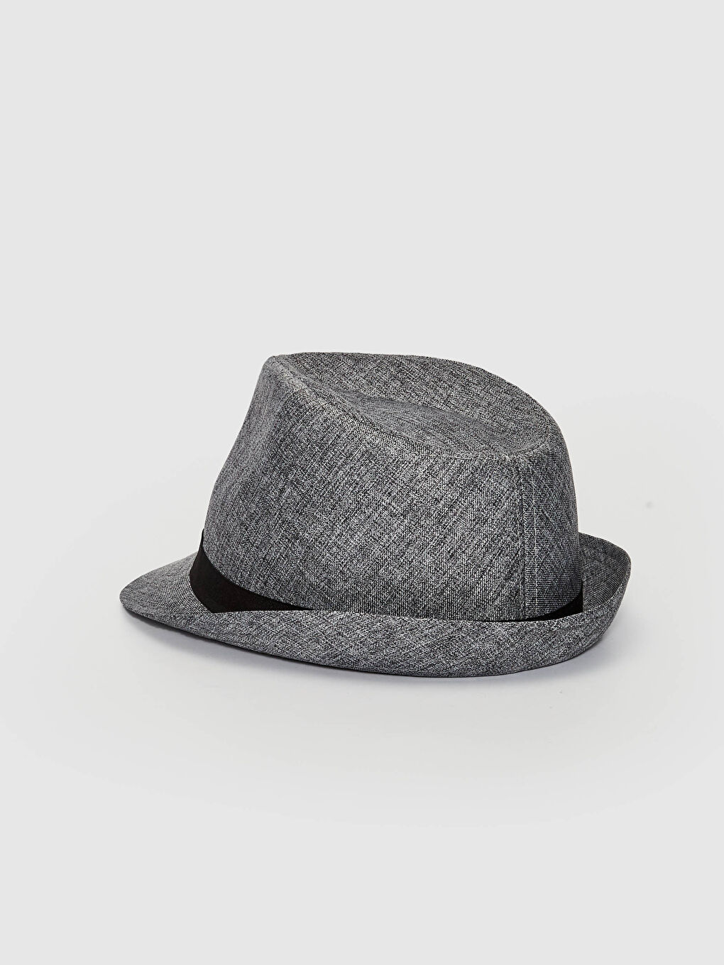 Chapeau Fedora Şambre pour Hommes-1