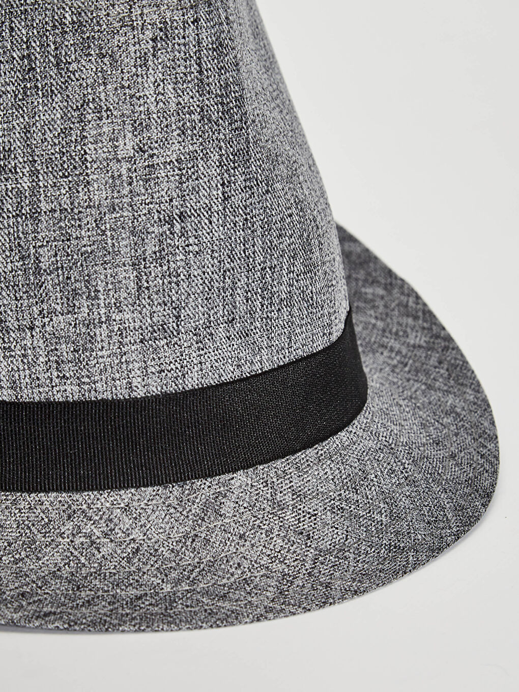 Chapeau Fedora Şambre pour Hommes-2