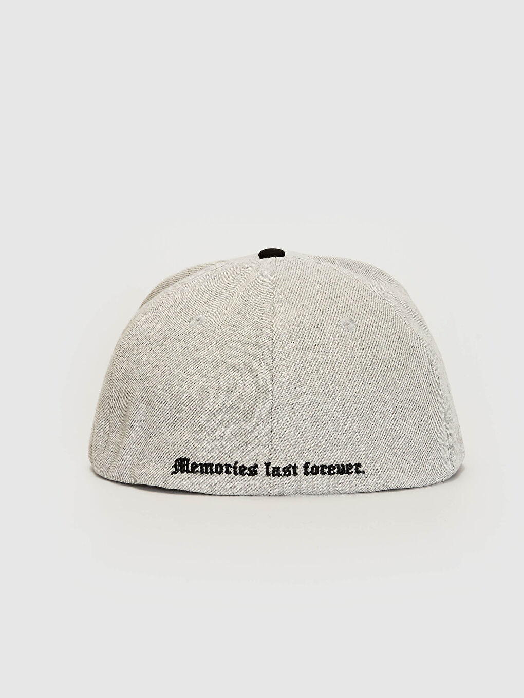 Baskılı Hip Hop Şapka-4