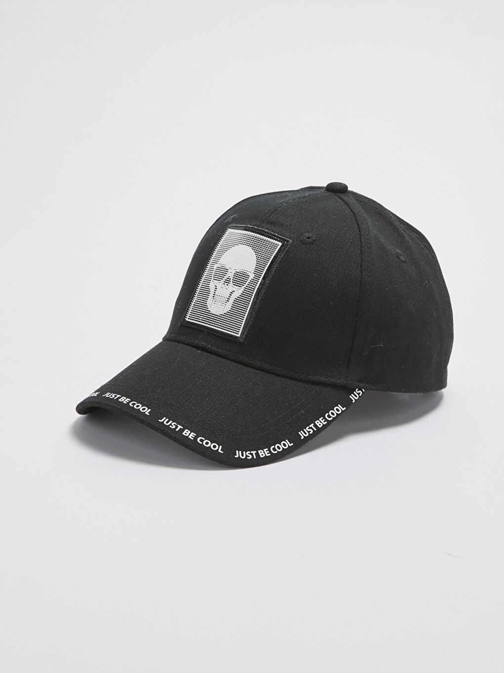 LCW ACCESSORIES Printed Boys' Baseball Cap -S11138Z4-E0N
