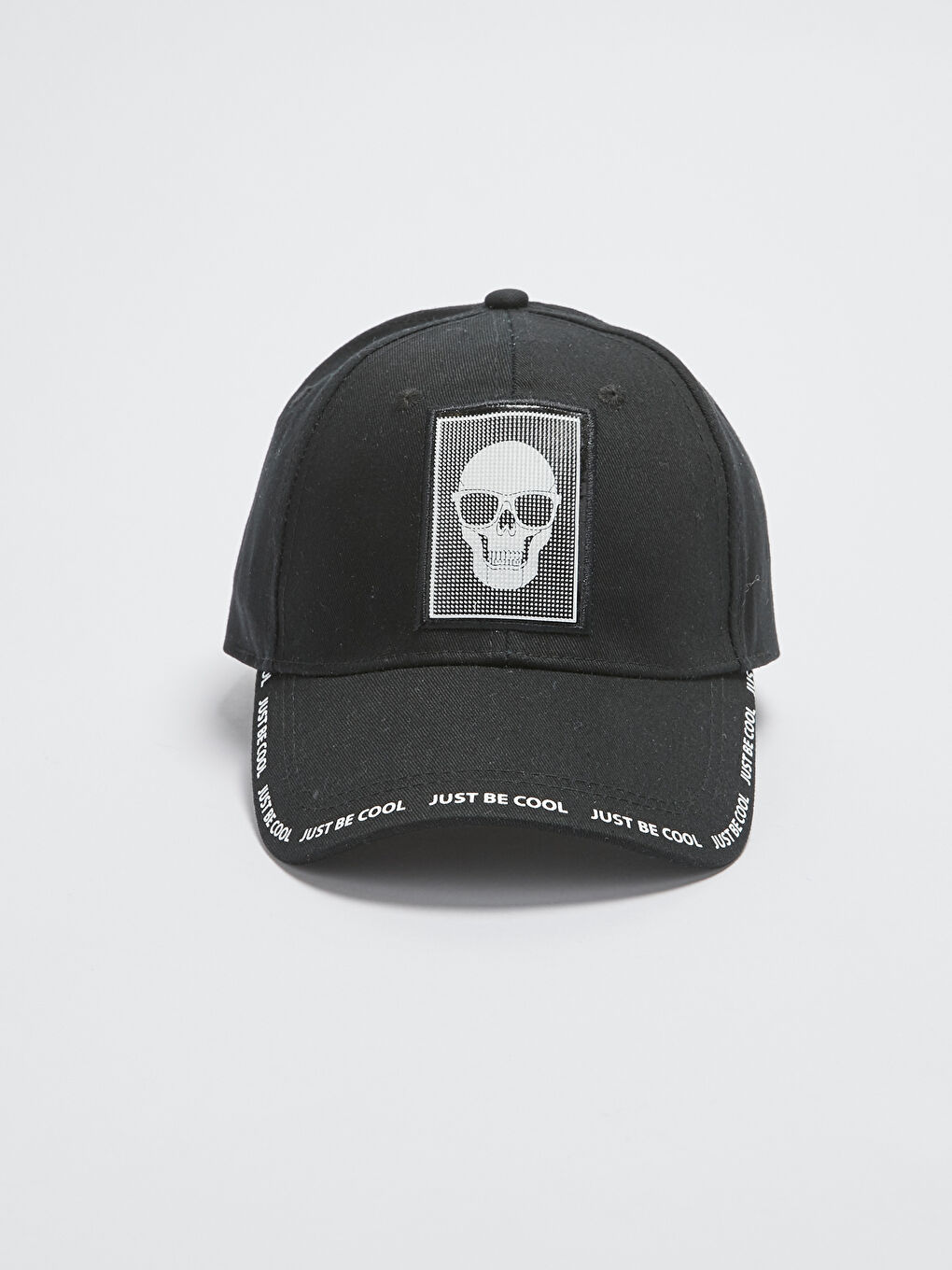 LCW ACCESSORIES Printed Boys' Baseball Cap -S11138Z4-E0N