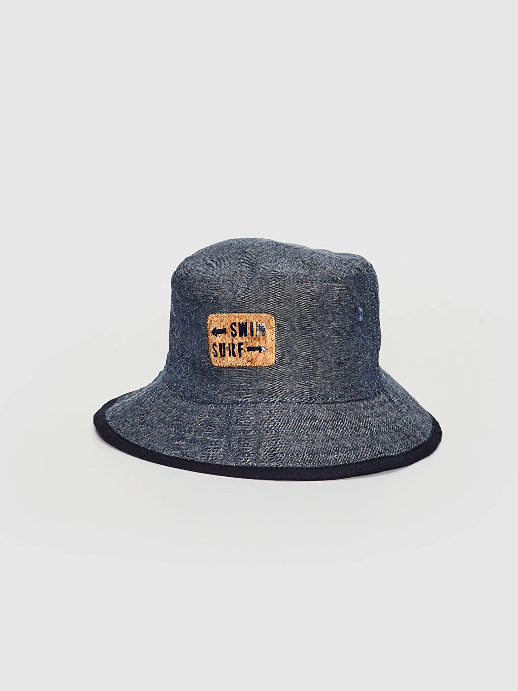 Boys' Bucket Hat-1