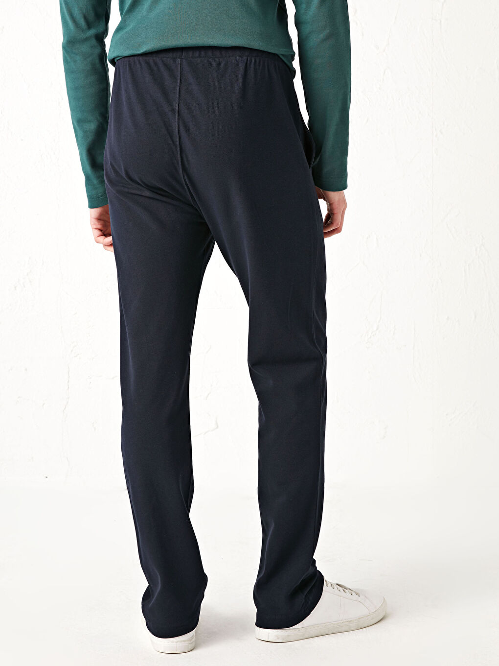LCWAIKIKI Basic Standardni kroj Muške trenerke -S11215Z8-L6K