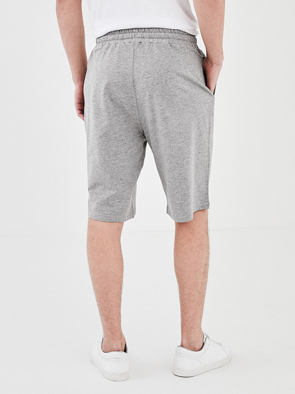 شۆرتی پیاوانی ڕۆڵەر بە شێوەی سادە-3