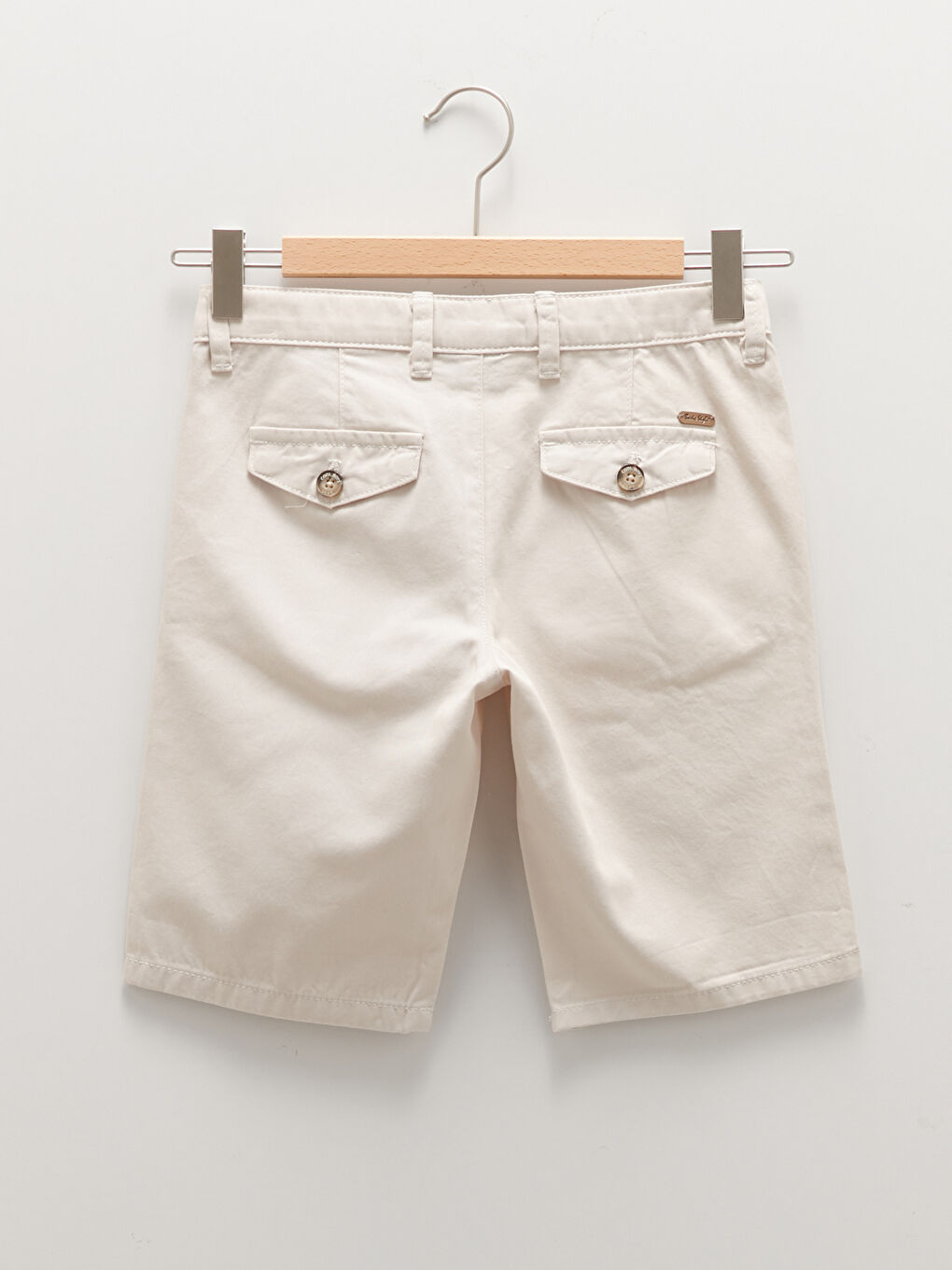 Cotton Boy Chino Roller-1