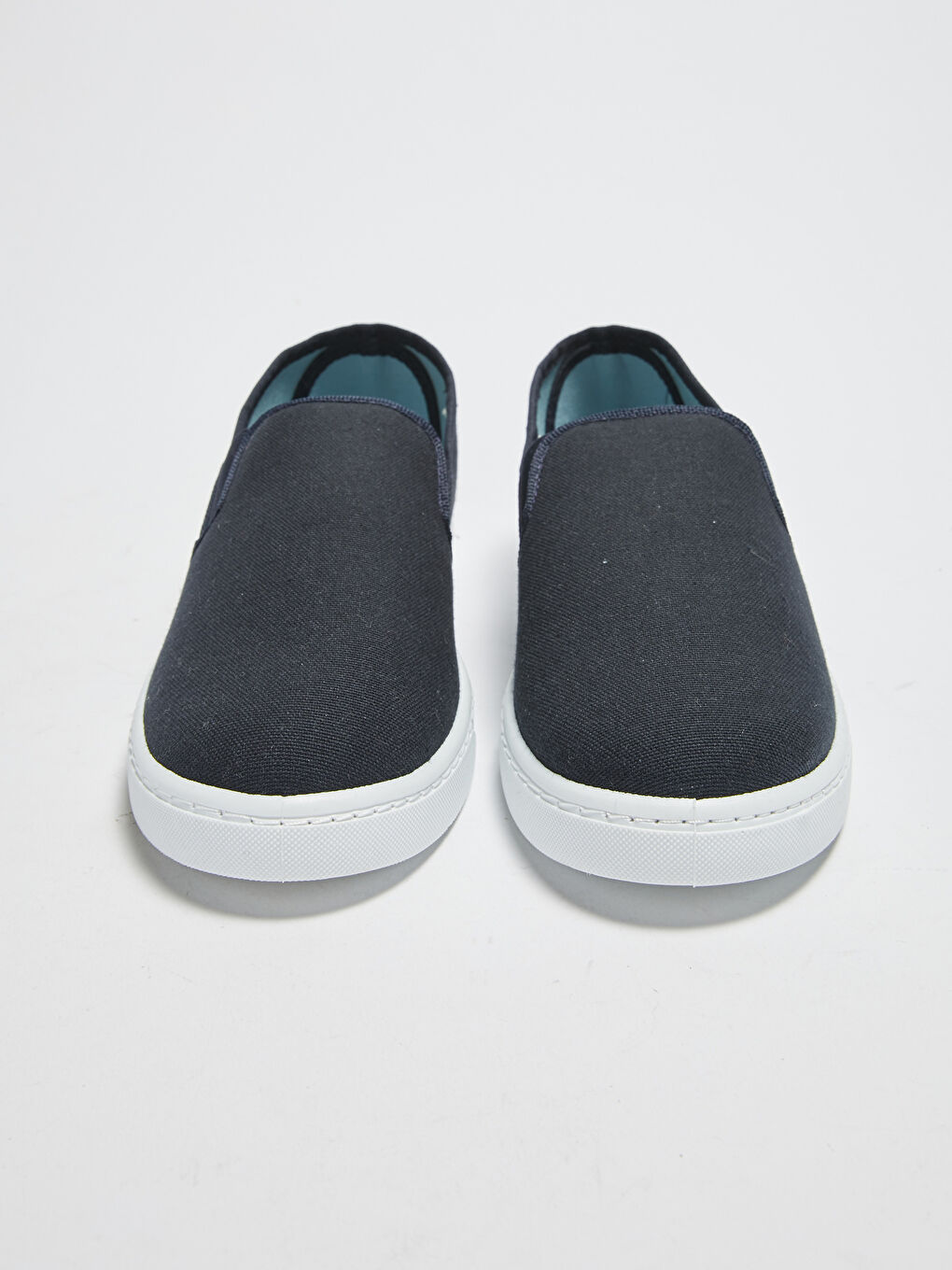 Lacivert Erkek Espadril Ayakkabı-1