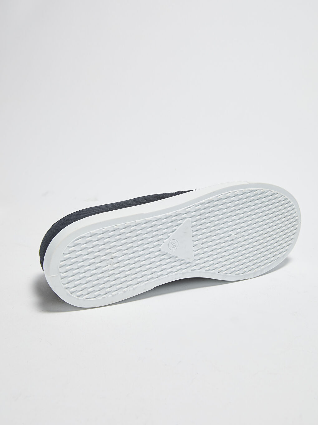 Lacivert Erkek Espadril Ayakkabı-3