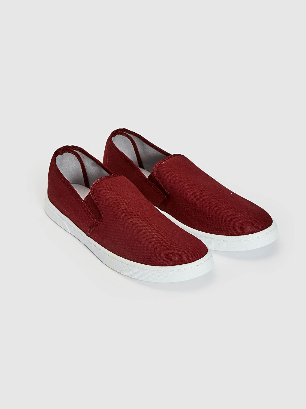 Ерлерге арналған эспадрильдер