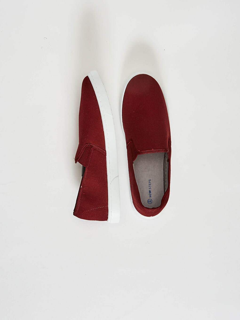 Ерлерге арналған эспадрильдер-2