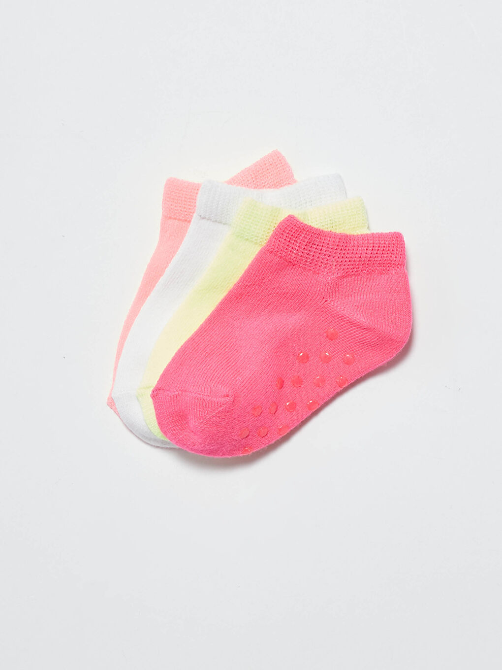 بوط بيبي بنت بسيط 4 قطع