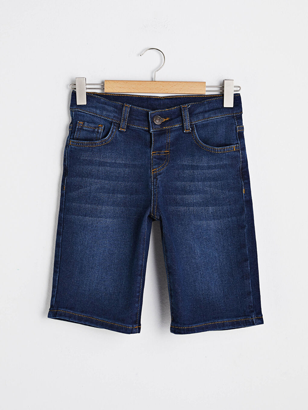 Boys' Denim Shorts