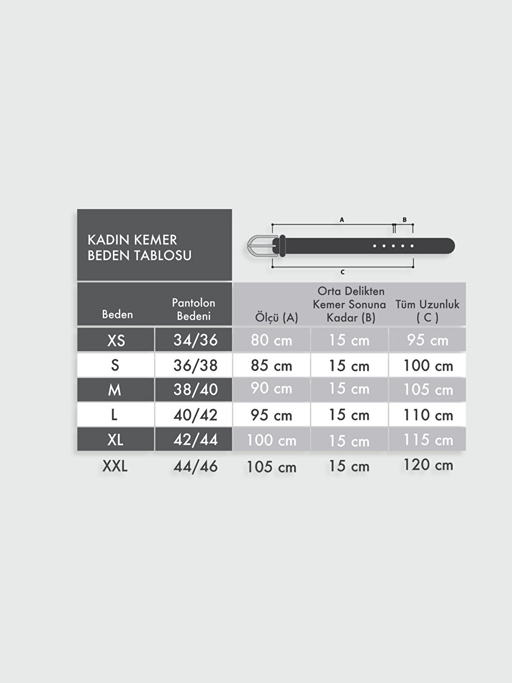 Siyah Deri Görünümlü Mini Püsküllü Çantalı Kemer-3
