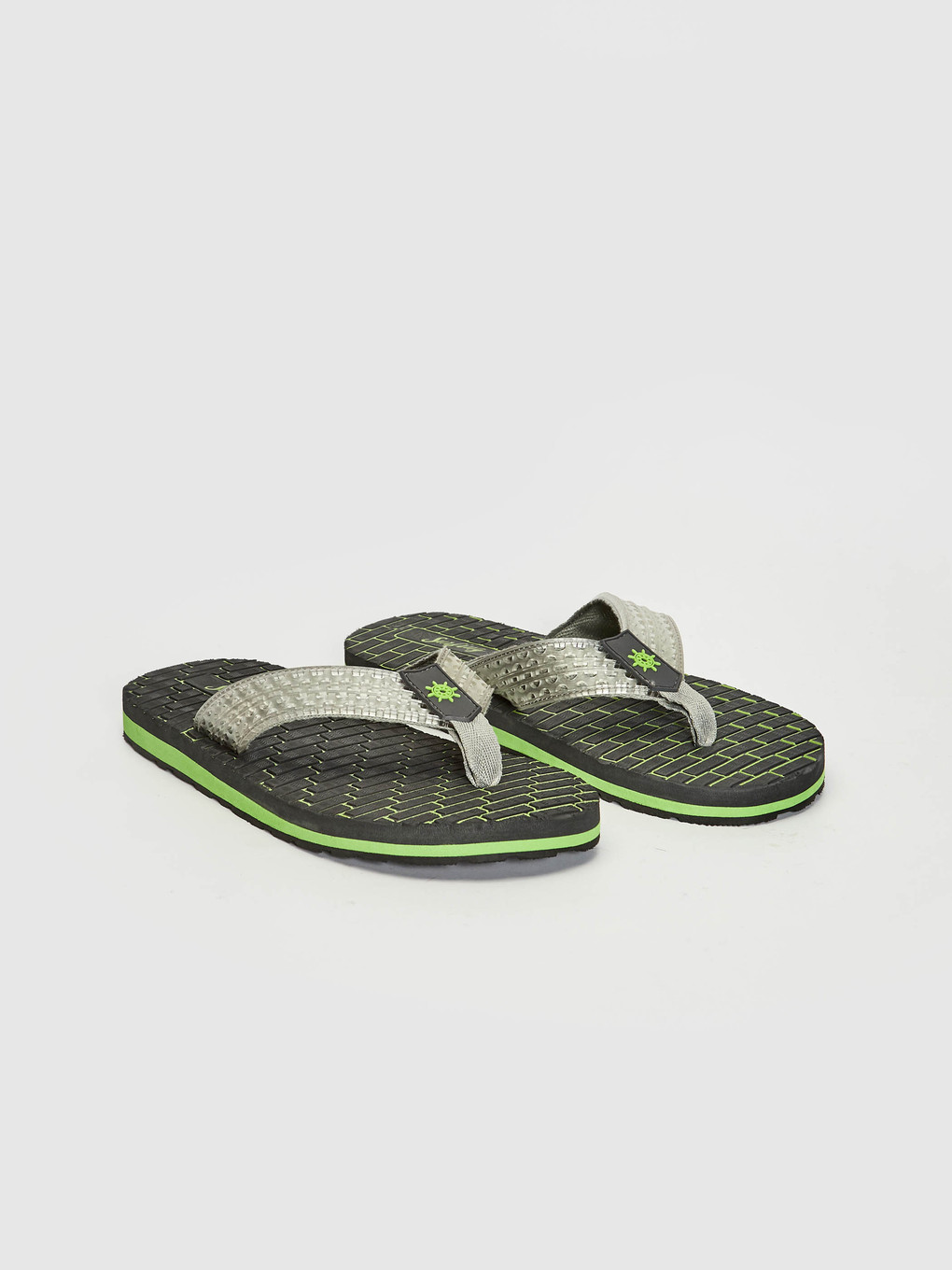 Men's Beach Slippers