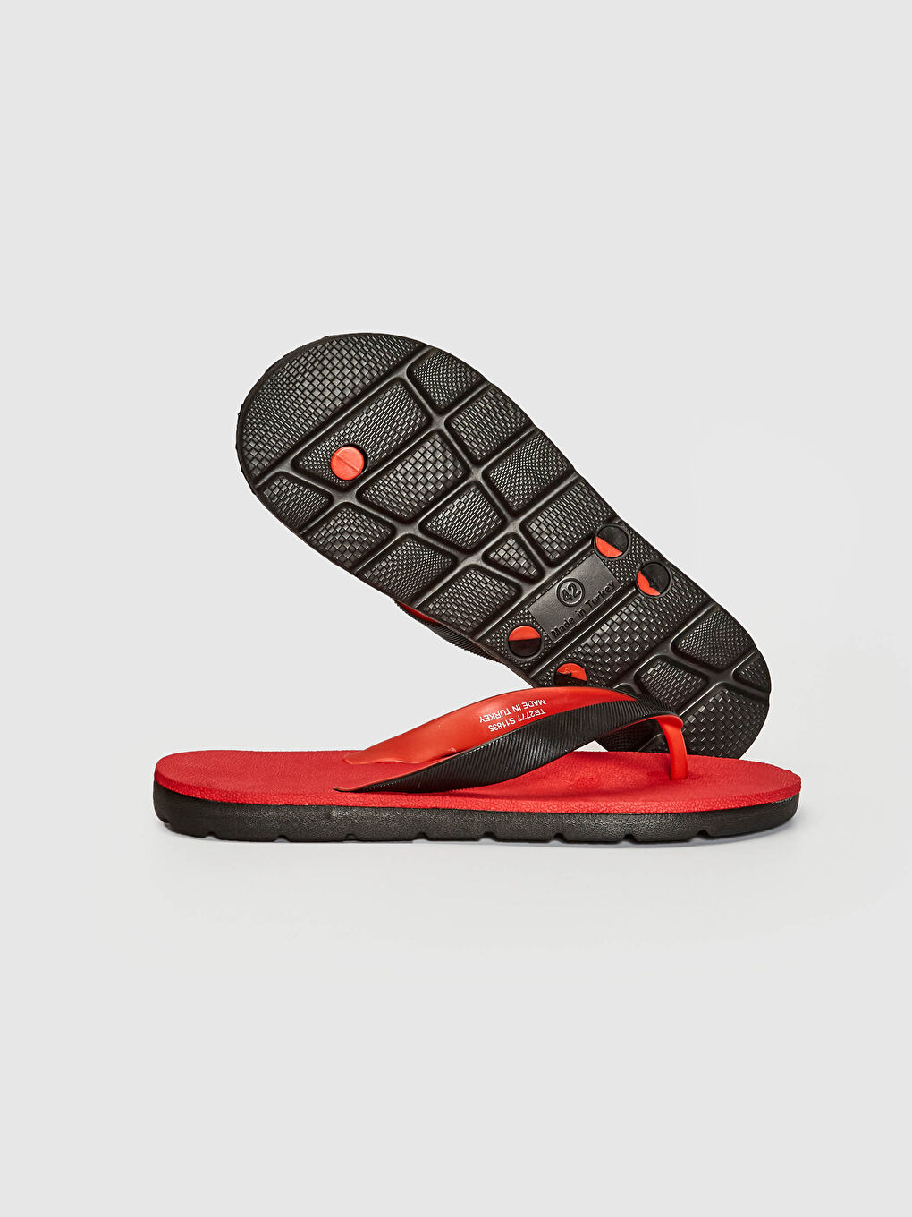 شبشب فليب فلوب رجالي للشاطئ-3